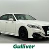 toyota crown 2018 -TOYOTA--Crown 6AA-GWS224--GWS224-1001070---TOYOTA--Crown 6AA-GWS224--GWS224-1001070- image 1