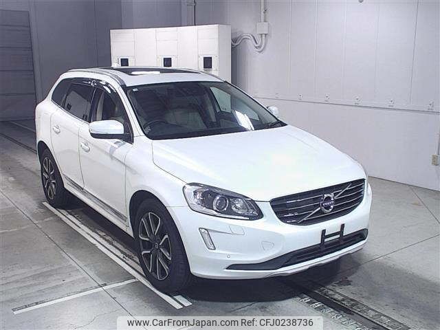 volvo xc60 2016 -VOLVO--Volvo XC60 DB420XC-H2031302---VOLVO--Volvo XC60 DB420XC-H2031302- image 1