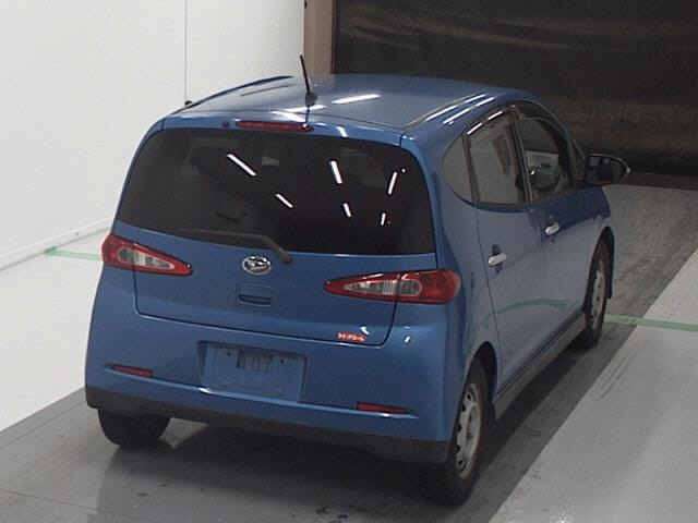 daihatsu sonica 2006 0007036_130000 image 2