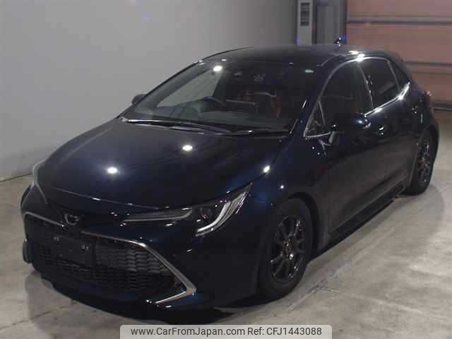toyota corolla-sport 2021 -TOYOTA--Corolla Sport NRE210H-1013417---TOYOTA--Corolla Sport NRE210H-1013417- image 1