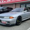 nissan skyline-gt-r 1992 CFJ1660411 image 1