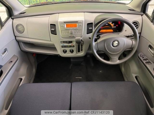 suzuki wagon-r 2008 -SUZUKI--Wagon R DBA-MH23S--MH23S-115569---SUZUKI--Wagon R DBA-MH23S--MH23S-115569- image 2