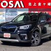 subaru forester 2019 -SUBARU--Forester 5AA-SKE--SKE-031610---SUBARU--Forester 5AA-SKE--SKE-031610- image 1