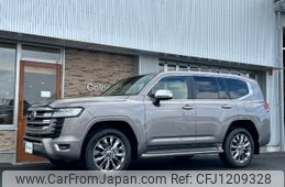 toyota land-cruiser-wagon 2024 -TOYOTA 【一宮 300ﾉ620】--Land Cruiser Wagon VJA300W--4174582---TOYOTA 【一宮 300ﾉ620】--Land Cruiser Wagon VJA300W--4174582-
