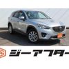 mazda cx-5 2015 -MAZDA--CX-5 LDA-KE2FW--KE2FW-203657---MAZDA--CX-5 LDA-KE2FW--KE2FW-203657- image 1