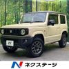 suzuki jimny 2019 -SUZUKI--Jimny 3BA-JB64W--JB64W-131372---SUZUKI--Jimny 3BA-JB64W--JB64W-131372- image 1