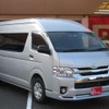 toyota hiace-van 2017 -トヨタ--ハイエースバン　２ＷＤ LDF-KDH221K--KDH221-0020890---トヨタ--ハイエースバン　２ＷＤ LDF-KDH221K--KDH221-0020890- image 2