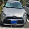 toyota sienta 2017 CFJ1601226 image 3