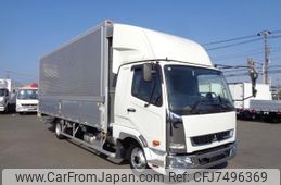 mitsubishi-fuso fighter 2022 CFJ7496369