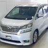 toyota vellfire 2009 -TOYOTA--Vellfire GGH20W-8022764---TOYOTA--Vellfire GGH20W-8022764- image 1