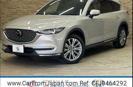 mazda cx-8 2021 quick_quick_3DA-KG2P_KG2P-361330