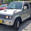 mitsubishi pajero-mini 2001 -MITSUBISHI 【富士山 581ﾎ 986】--Pajero mini GF-H58A--H58A-0300414---MITSUBISHI 【富士山 581ﾎ 986】--Pajero mini GF-H58A--H58A-0300414- image 25