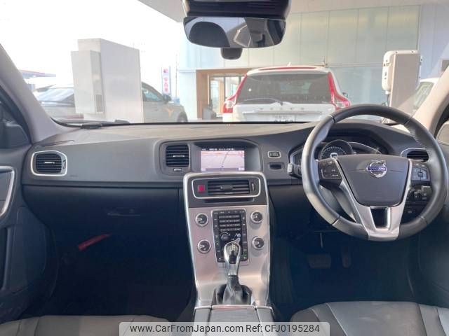 volvo s60 2018 -VOLVO--Volvo S60 LDA-FD4204T--YV1FSA8RDJ2462859---VOLVO--Volvo S60 LDA-FD4204T--YV1FSA8RDJ2462859- image 2