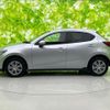 mazda demio 2021 quick_quick_6BA-DJLAS_DJLAS-204907 image 2