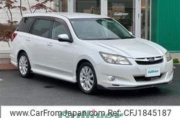 subaru exiga 2013 CFJ1845187