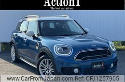 mini mini-others 2018 quick_quick_DBA-YS20_WMWY5920703G51753