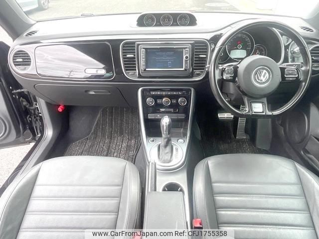 volkswagen the-beetle 2018 CFJ1755358 image 2