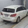 mercedes-benz b-class 2012 -MERCEDES-BENZ--Benz B Class 246242-WDD2462422J107481---MERCEDES-BENZ--Benz B Class 246242-WDD2462422J107481- image 2