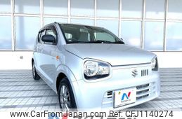 suzuki alto 2017 quick_quick_HA36S_HA36S-338047