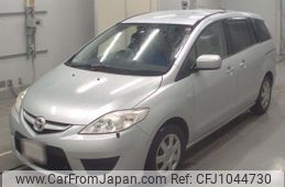 mazda premacy 2008 -MAZDA--Premacy CREW-314495---MAZDA--Premacy CREW-314495-