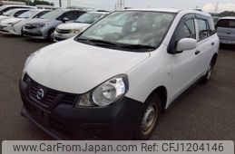nissan ad-van 2019 -NISSAN--AD Van DBF-VY12--VY12-269100---NISSAN--AD Van DBF-VY12--VY12-269100-