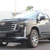 cadillac escalade 2023 CFJ1807100 image 1