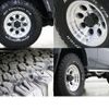 toyota land-cruiser 1997 CFJ0476828 image 15
