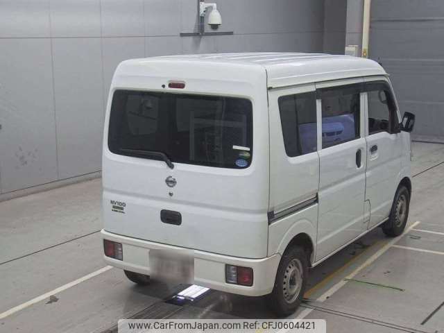 nissan clipper-van 2016 -NISSAN--Clipper Van HBD-DR17V--DR17V-137144---NISSAN--Clipper Van HBD-DR17V--DR17V-137144- image 2