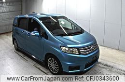 honda freed-spike 2012 -HONDA--Freed Spike GB3-1407298---HONDA--Freed Spike GB3-1407298-