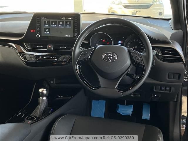 toyota c-hr 2023 quick_quick_3BA-NGX10_NGX10-2023445 image 2