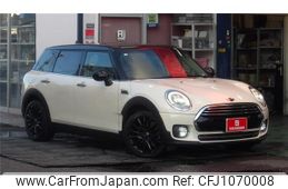 mini mini-others 2016 -BMW--BMW Mini LDA-LR20--WMWLR920802E71869---BMW--BMW Mini LDA-LR20--WMWLR920802E71869-