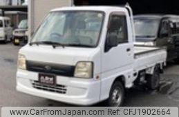 subaru sambar-truck 2007 CFJ1902664