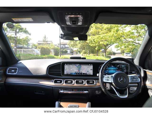 mercedes-benz gle-class 2019 -MERCEDES-BENZ--Benz GLE 167159--2A001940---MERCEDES-BENZ--Benz GLE 167159--2A001940- image 2