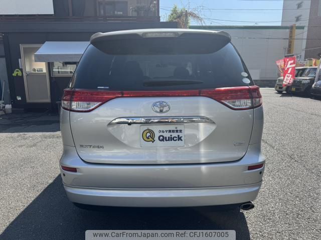 toyota estima 2011 CFJ1607005 image 2