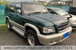 isuzu bighorn 1998 -ISUZU--Bighorn GF-UBS26GW--UBS26GW-7200260---ISUZU--Bighorn GF-UBS26GW--UBS26GW-7200260-