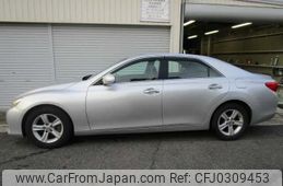 toyota mark-x 2010 TE5008