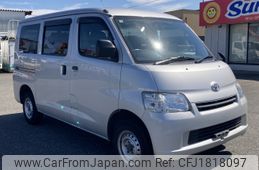 toyota townace-van 2017 CFJ1818097
