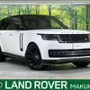 land-rover range-rover 2024 CFJ1507358 image 1