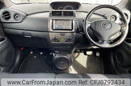 toyota bb 2006 504928-928184