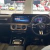 mercedes-benz g-class 2025 CFJ1848239 image 15