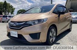 honda fit 2014 TE5977