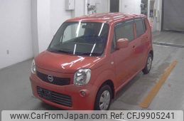 nissan moco 2013 quick_quick_DBA-MG33S_MG33S-224992