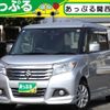 suzuki solio 2018 quick_quick_MA36S_MA36S-252167 image 1