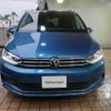 volkswagen golf-touran 2023 -VOLKSWAGEN--VW Golf Touran 3BA-1TDPC--WVGZZZ1T4PW024685---VOLKSWAGEN--VW Golf Touran 3BA-1TDPC--WVGZZZ1T4PW024685- image 9
