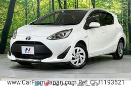 toyota aqua 2020 quick_quick_NHP10_NHP10-2666474