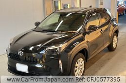 toyota yaris-cross 2024 -TOYOTA 【北九州 333ろ7724】--Yaris Cross MXPB10-2027596---TOYOTA 【北九州 333ろ7724】--Yaris Cross MXPB10-2027596-