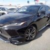 toyota harrier 2023 quick_quick_6BA-MXUA80_MXUA80-0099601 image 1