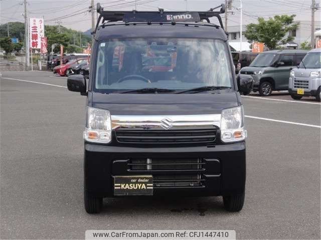 suzuki every 2020 -SUZUKI 【福岡 480ﾅ7157】--Every EBD-DA17V--DA17V-856799---SUZUKI 【福岡 480ﾅ7157】--Every EBD-DA17V--DA17V-856799- image 2