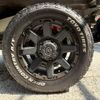 suzuki jimny 2014 CFJ1731055 image 62