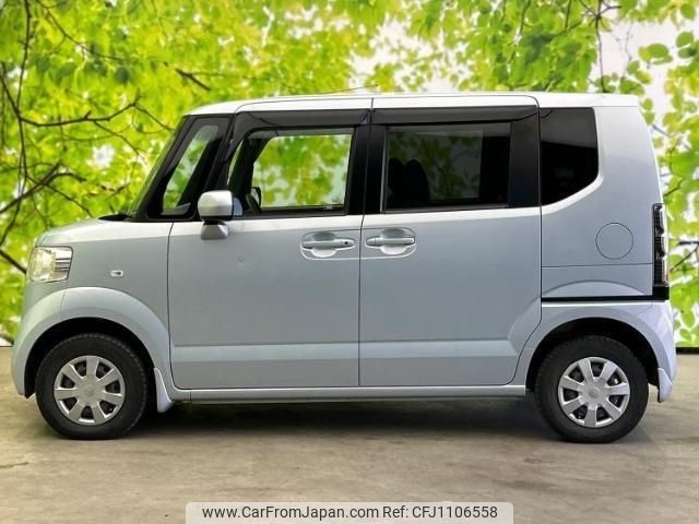 honda n-box 2012 quick_quick_DBA-JF2_JF2-1020410 image 2